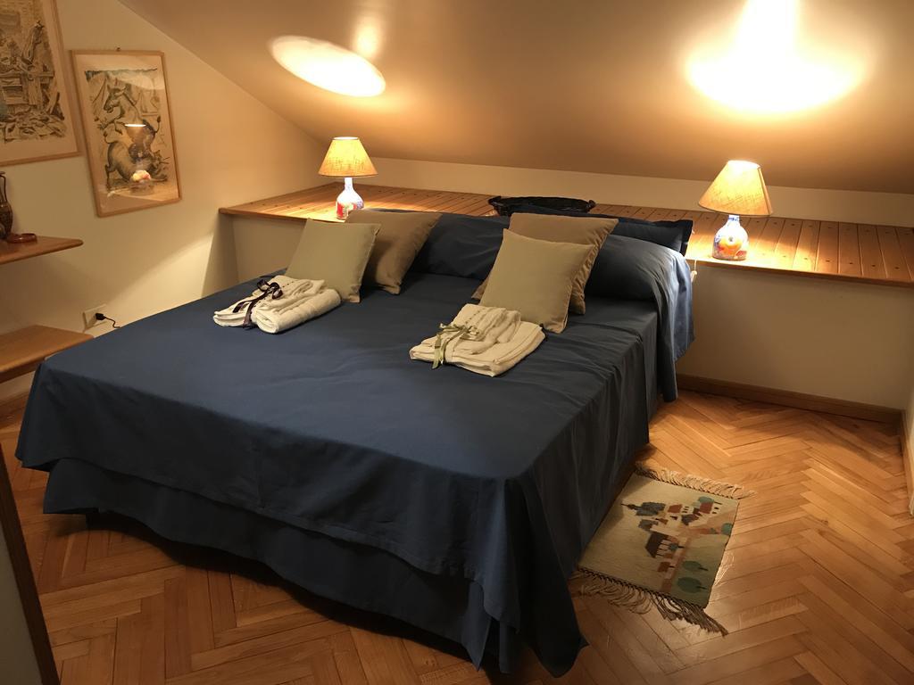 Domus Billi Βίλα Παλέρμο Εξωτερικό φωτογραφία