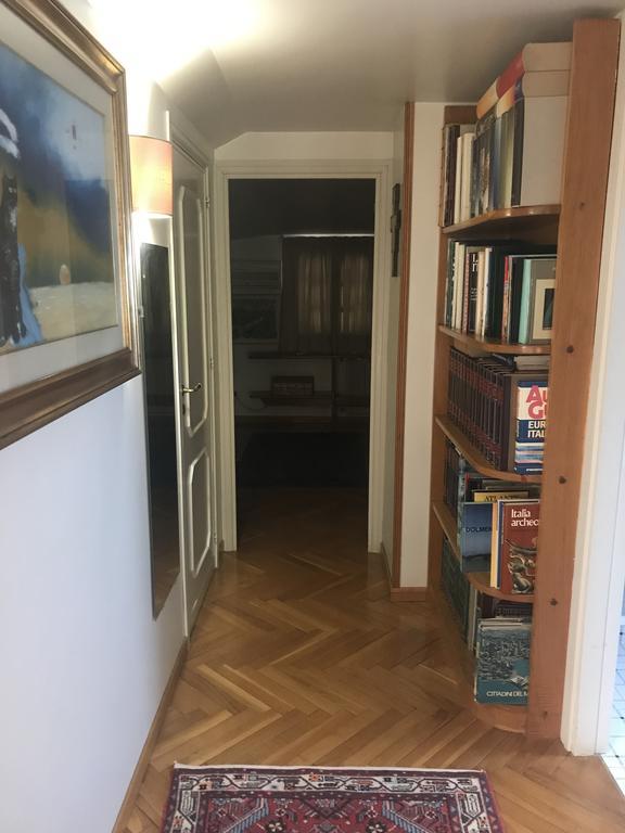 Domus Billi Βίλα Παλέρμο Εξωτερικό φωτογραφία