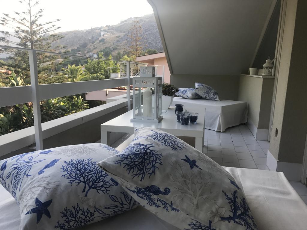 Domus Billi Βίλα Παλέρμο Εξωτερικό φωτογραφία