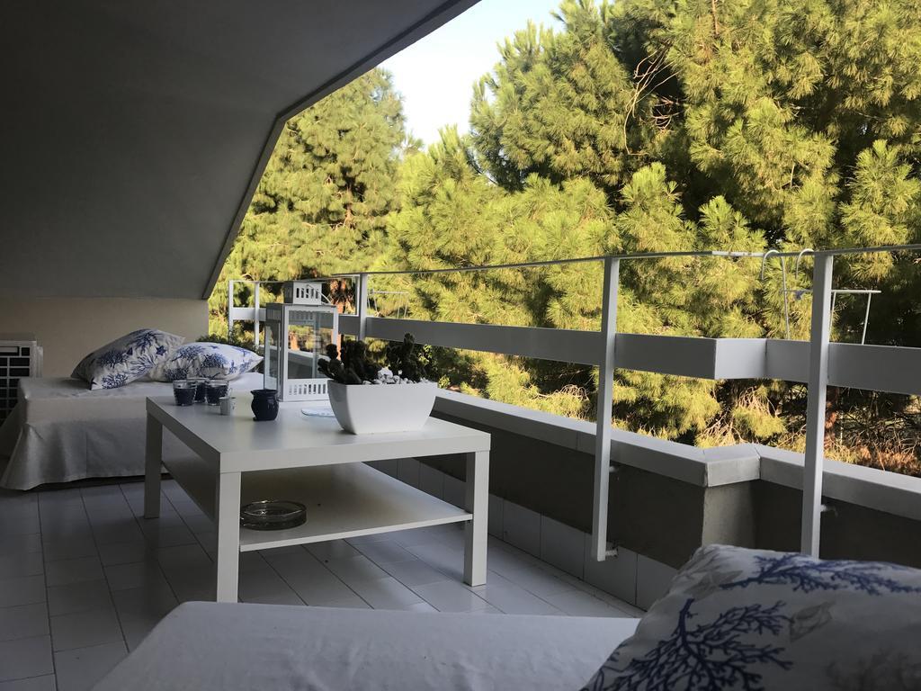 Domus Billi Βίλα Παλέρμο Εξωτερικό φωτογραφία