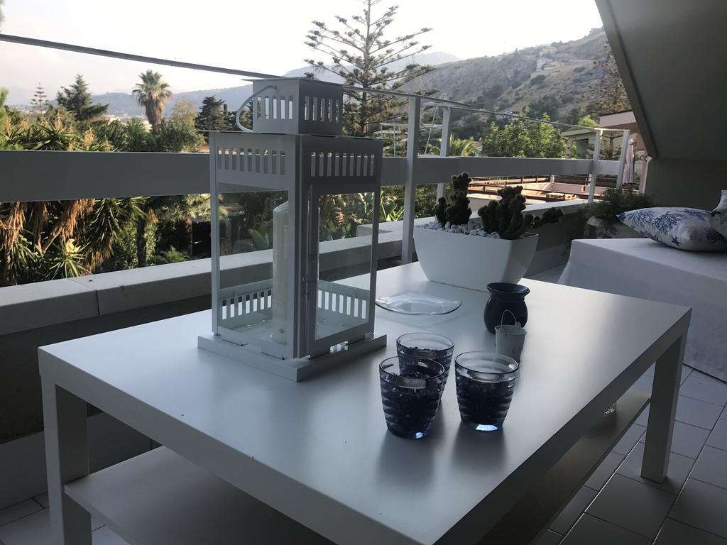 Domus Billi Βίλα Παλέρμο Εξωτερικό φωτογραφία