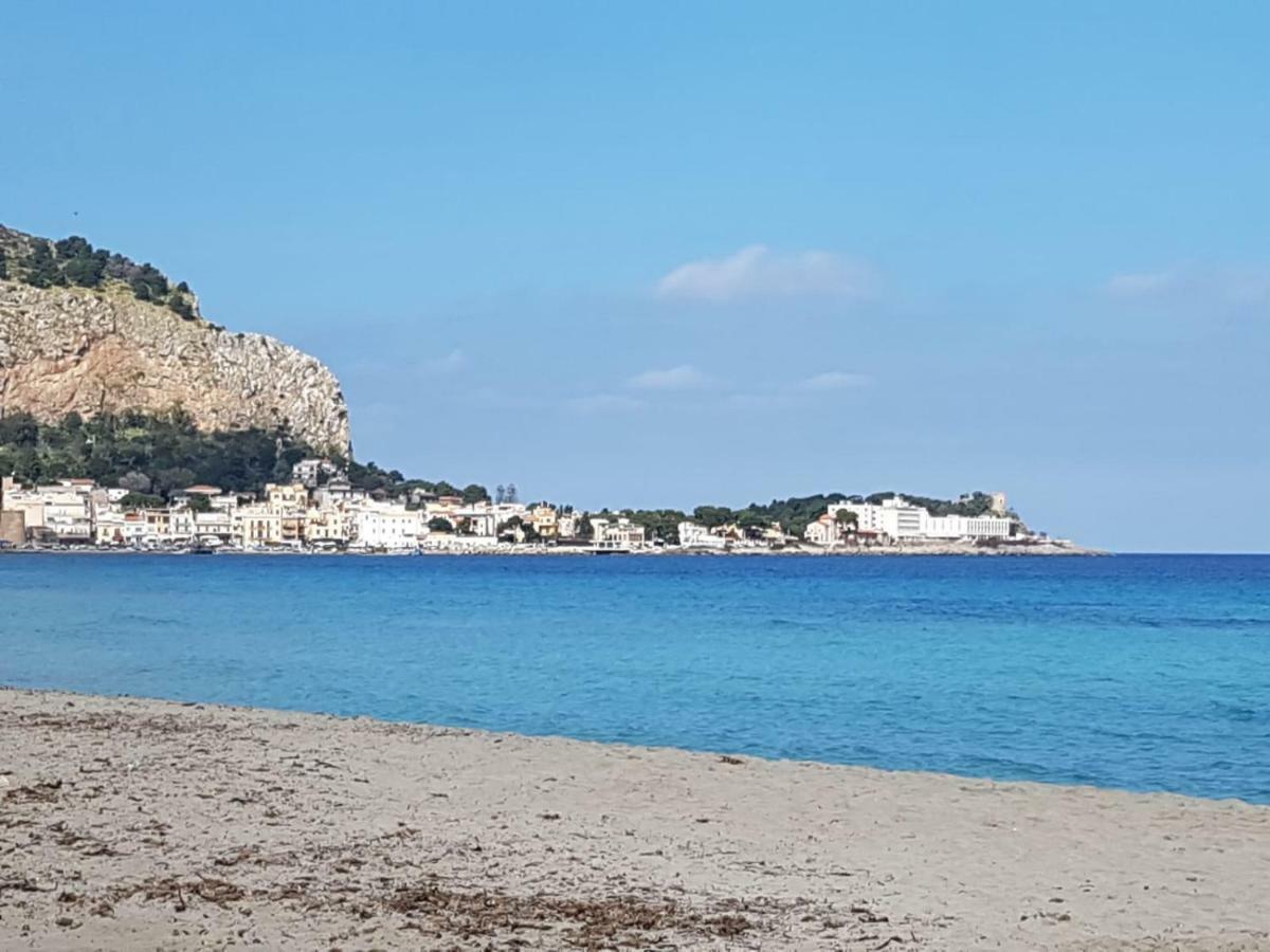 Domus Billi Βίλα Παλέρμο Εξωτερικό φωτογραφία