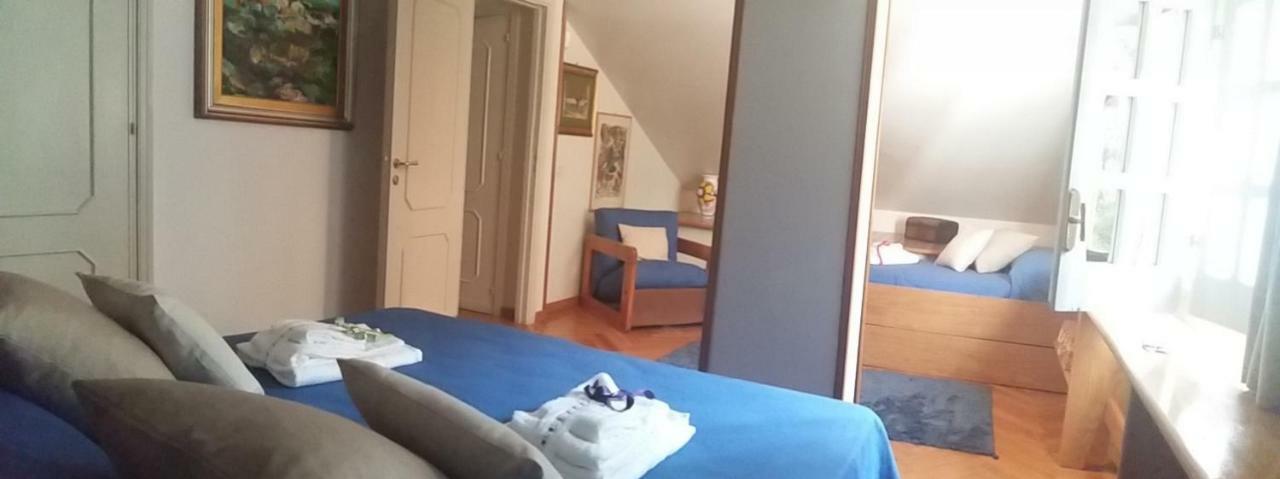 Domus Billi Βίλα Παλέρμο Εξωτερικό φωτογραφία
